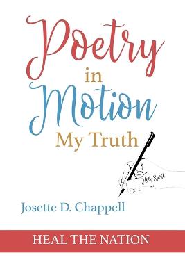 Cover of Poetry In Motion My Truth