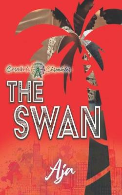 Book cover for The Swan