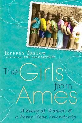 Book cover for The Girls from Ames