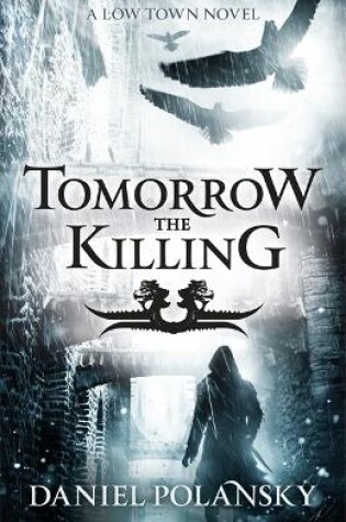 Cover of Tomorrow, the Killing