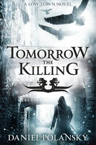 Cover of Tomorrow, the Killing