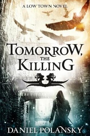 Cover of Tomorrow, the Killing