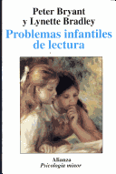 Book cover for Problemas Infantiles de Lectura