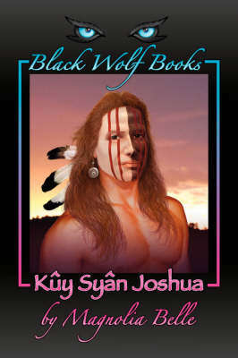 Book cover for Kuy Syan Joshua