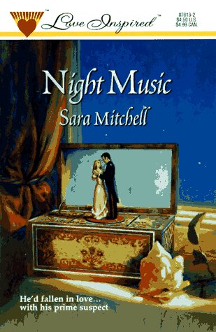 Book cover for Night Music