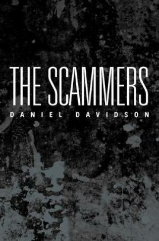 Cover of The Scammers