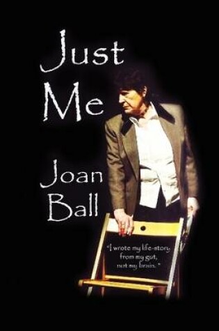 Cover of Just Me