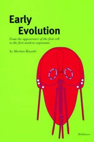 Cover of Early Evolution