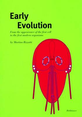 Cover of Early Evolution