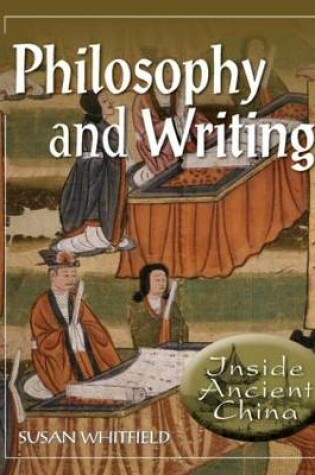 Cover of Philosophy and Writing