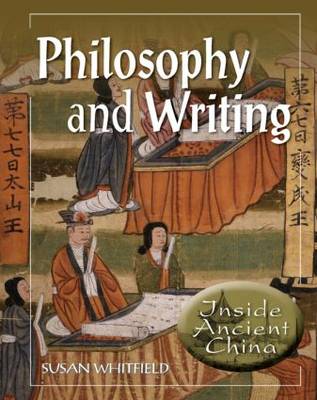 Book cover for Philosophy and Writing