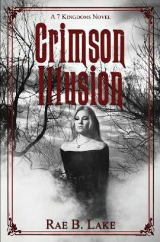Cover of Crimson Illusion