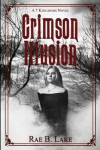 Book cover for Crimson Illusion