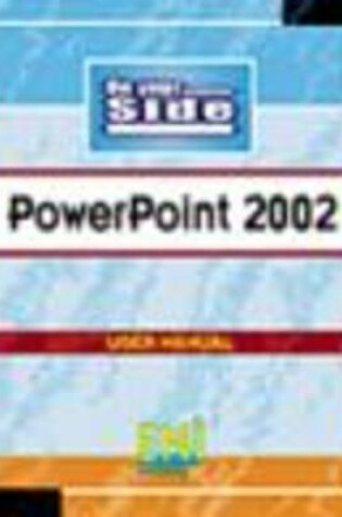 Cover of PowerPoint 2002 on Your Side