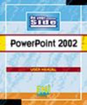 Cover of PowerPoint 2002 on Your Side