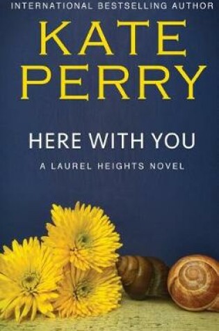 Cover of Here with You