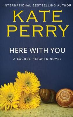 Book cover for Here with You