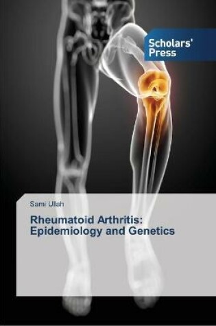 Cover of Rheumatoid Arthritis