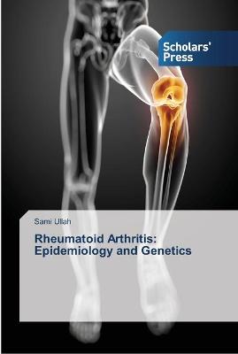 Book cover for Rheumatoid Arthritis