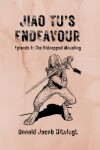 Book cover for Jiao Tu's Endeavour, Episode 1