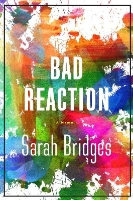 Book cover for A Bad Reaction