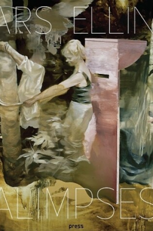 Cover of Lars Elling: Palimpsest