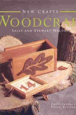 Cover of Woodcraft