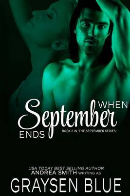 Book cover for When September Ends