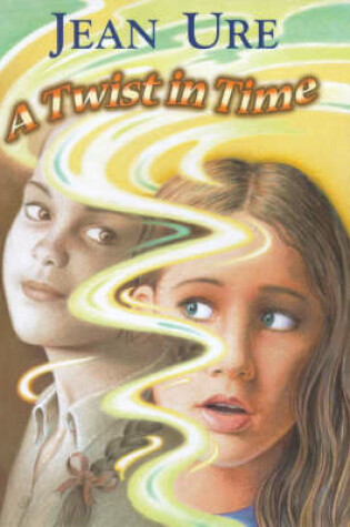 Cover of Twist In Time