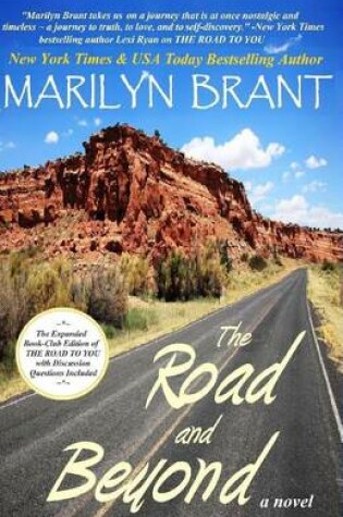 Cover of The Road and Beyond