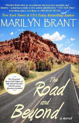 Book cover for The Road and Beyond