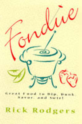 Book cover for Fondue