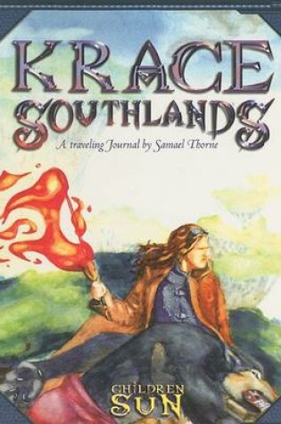 Cover of Krace: Southlands