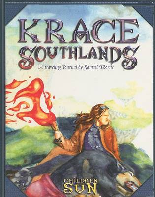 Cover of Krace: Southlands