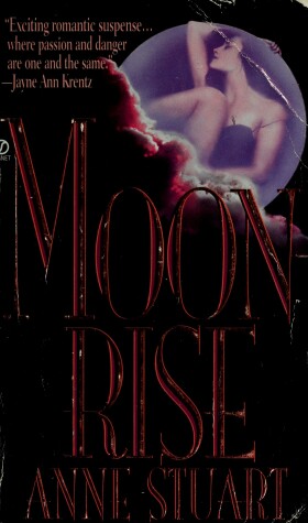 Book cover for Moon Rise