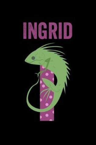 Cover of Ingrid