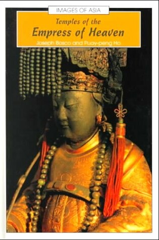 Cover of Temples of the Empress of Heaven