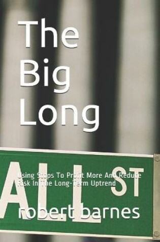 Cover of The Big Long