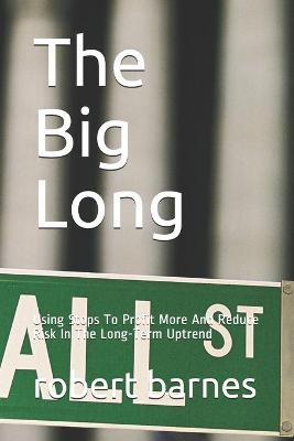 Book cover for The Big Long