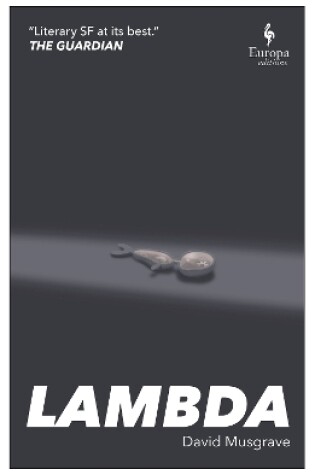 Cover of Lambda