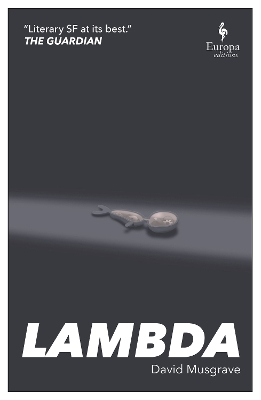 Book cover for Lambda