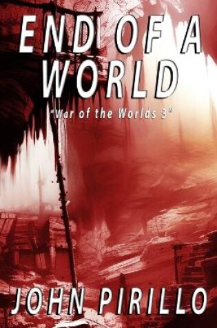 Cover of End of a World