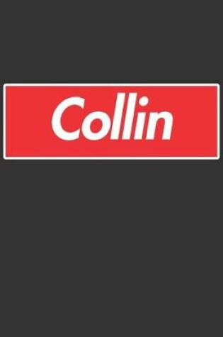 Cover of Collin