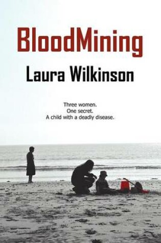 Cover of BloodMining