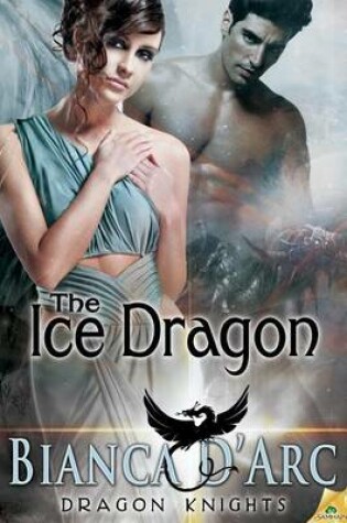 Cover of The Ice Dragon