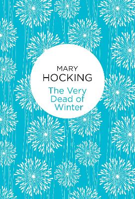 Book cover for The Very Dead of Winter