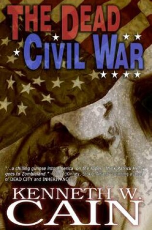 Cover of Dead Civil War