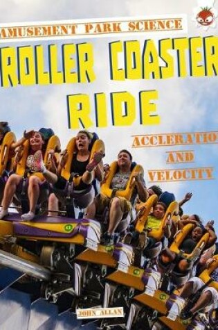 Cover of Roller Coaster Ride