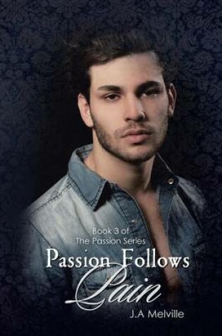 Cover of Passion Follows Pain