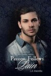 Book cover for Passion Follows Pain